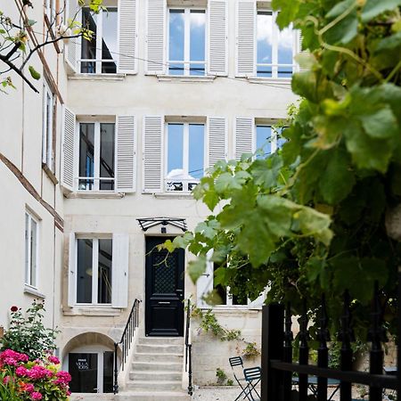 קאין Villa Robs - Appartements Tout Confort, Tv Connectee, Haut Debit, Localisation Ideale - Courts Sejours & Affaires מראה חיצוני תמונה