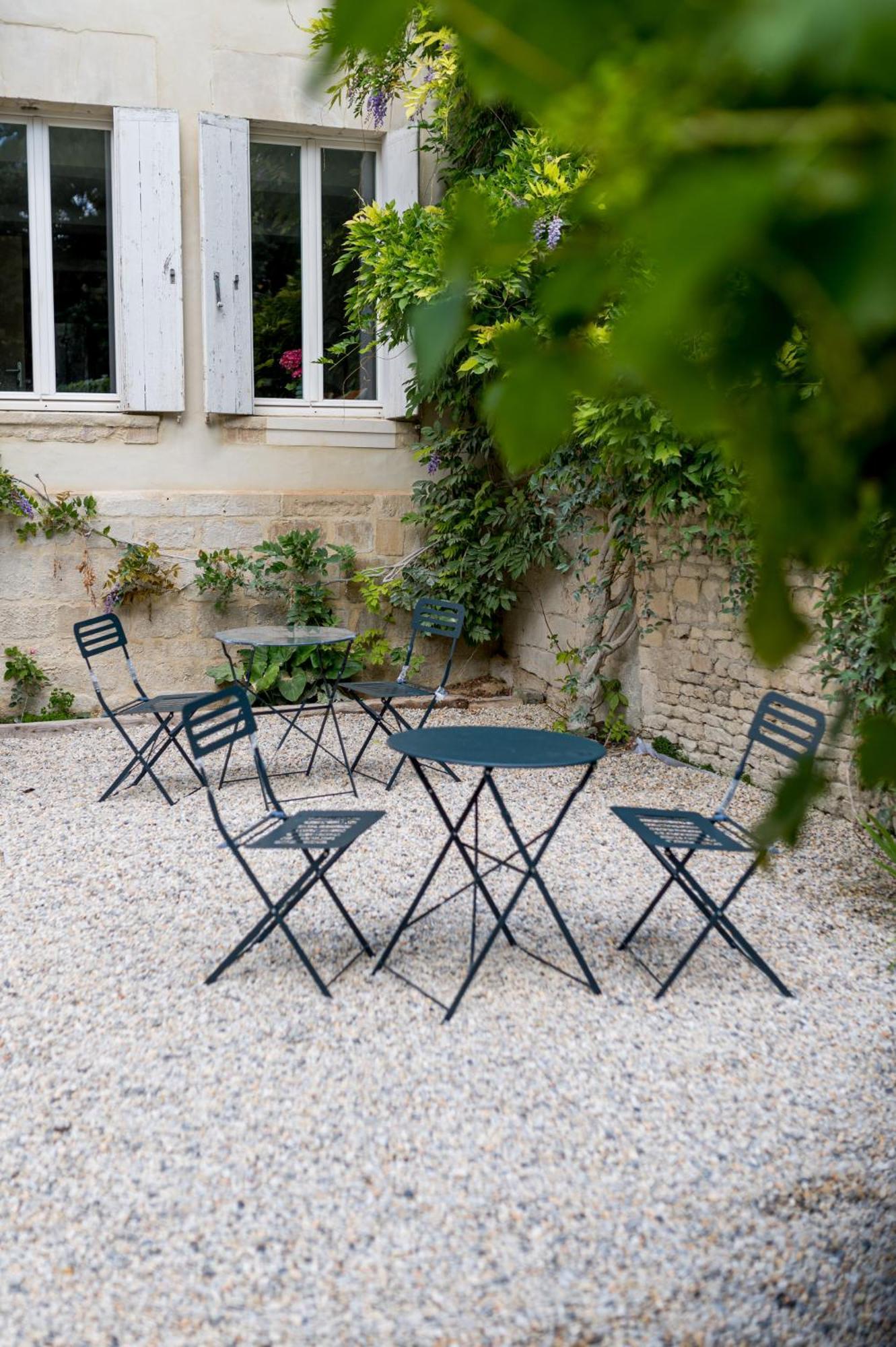 קאין Villa Robs - Appartements Tout Confort, Tv Connectee, Haut Debit, Localisation Ideale - Courts Sejours & Affaires מראה חיצוני תמונה