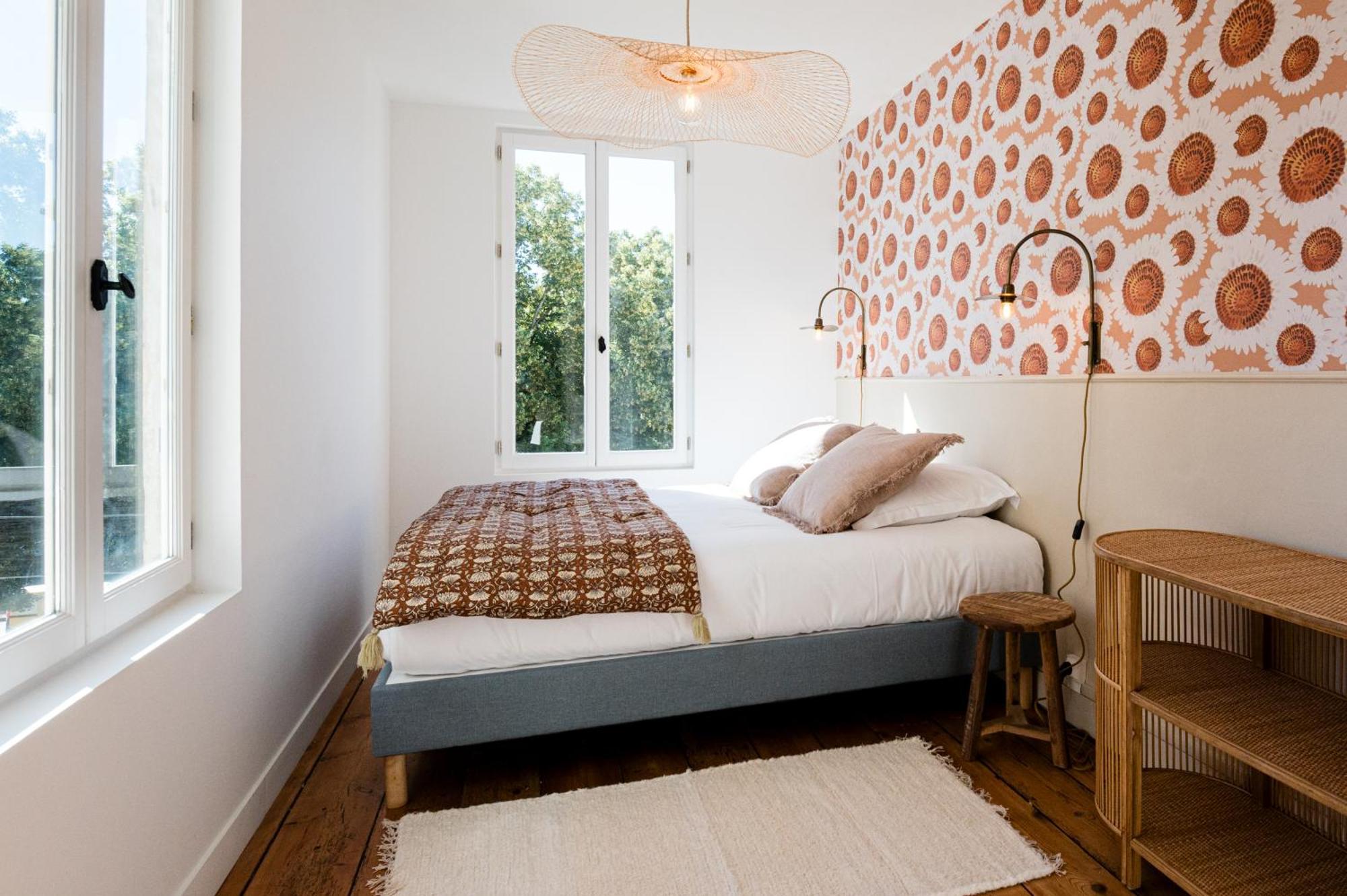 קאין Villa Robs - Appartements Tout Confort, Tv Connectee, Haut Debit, Localisation Ideale - Courts Sejours & Affaires מראה חיצוני תמונה