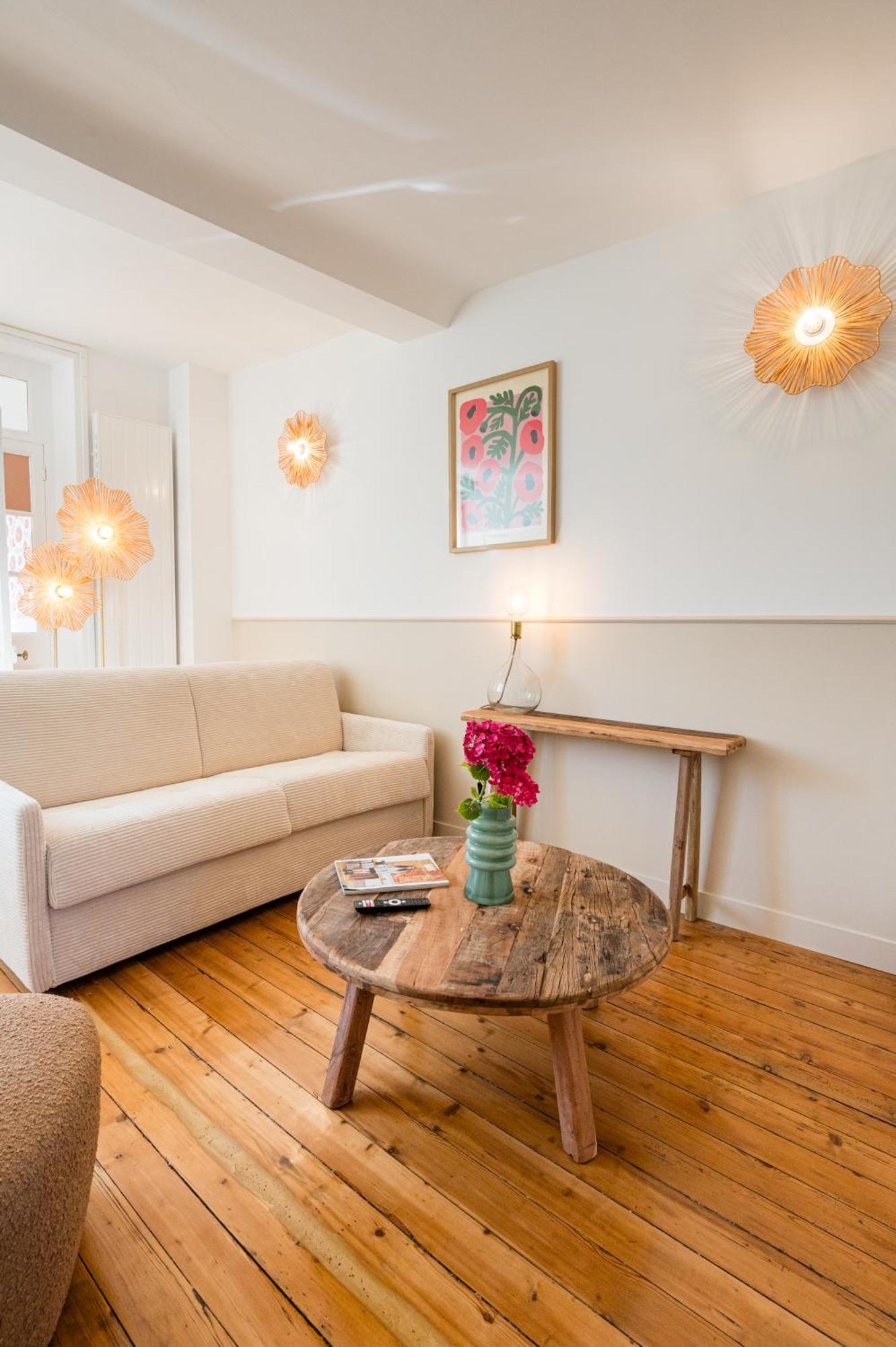 קאין Villa Robs - Appartements Tout Confort, Tv Connectee, Haut Debit, Localisation Ideale - Courts Sejours & Affaires מראה חיצוני תמונה