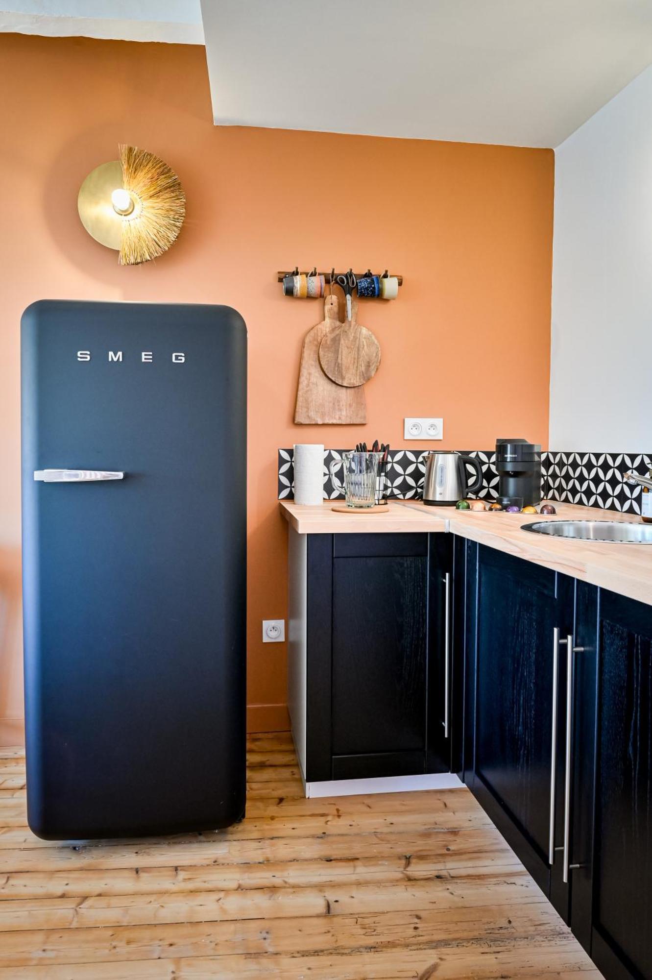 קאין Villa Robs - Appartements Tout Confort, Tv Connectee, Haut Debit, Localisation Ideale - Courts Sejours & Affaires מראה חיצוני תמונה