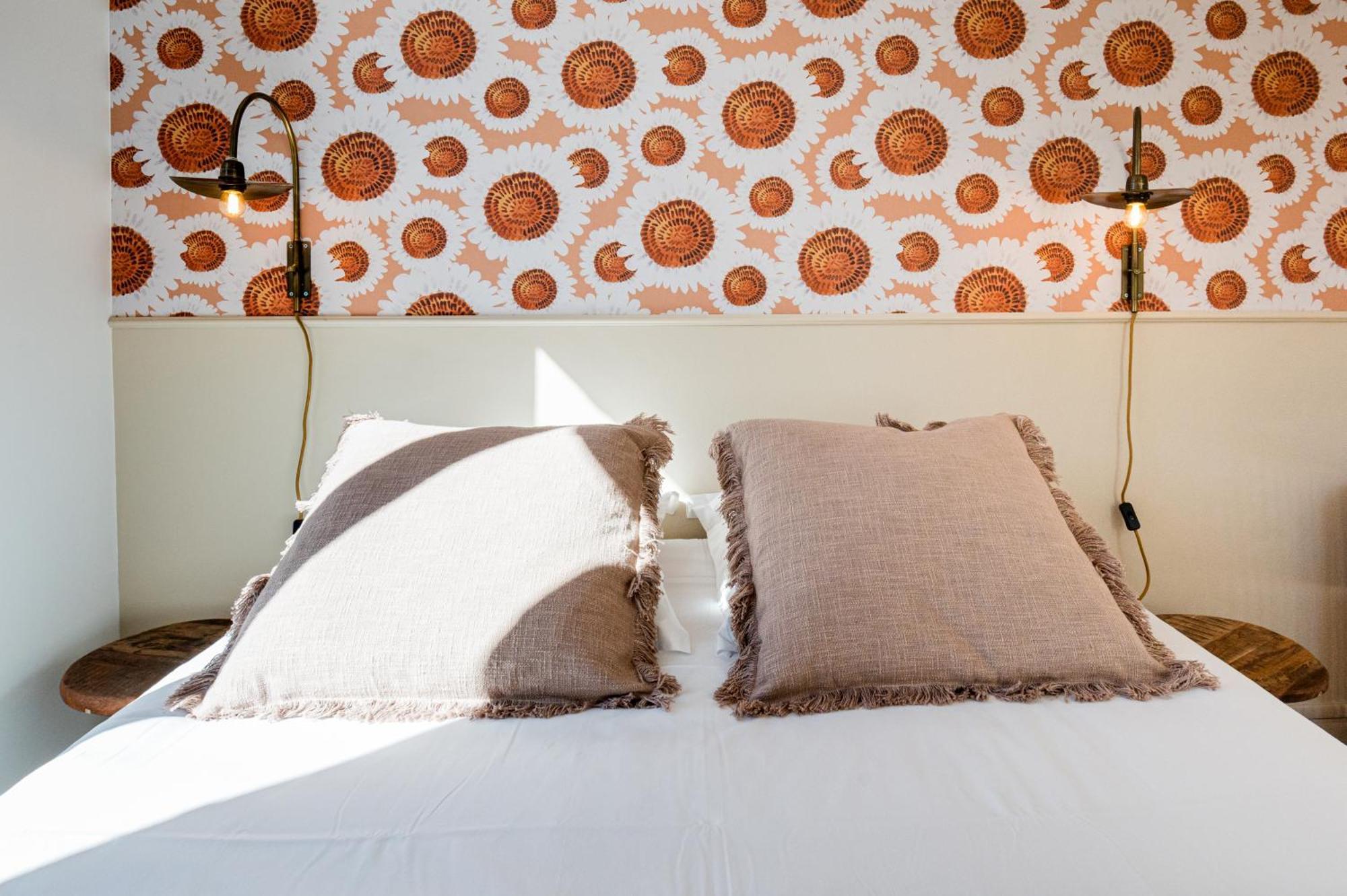 קאין Villa Robs - Appartements Tout Confort, Tv Connectee, Haut Debit, Localisation Ideale - Courts Sejours & Affaires מראה חיצוני תמונה