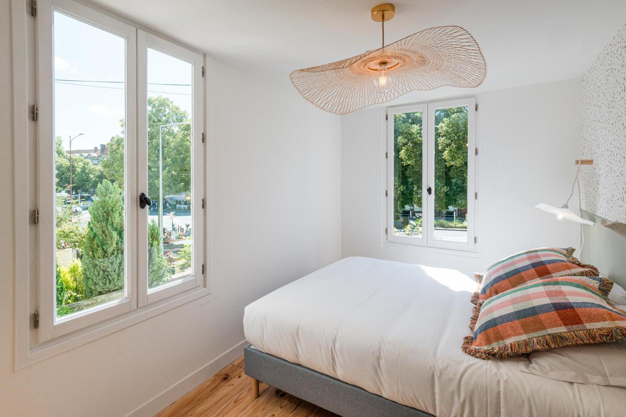 קאין Villa Robs - Appartements Tout Confort, Tv Connectee, Haut Debit, Localisation Ideale - Courts Sejours & Affaires מראה חיצוני תמונה