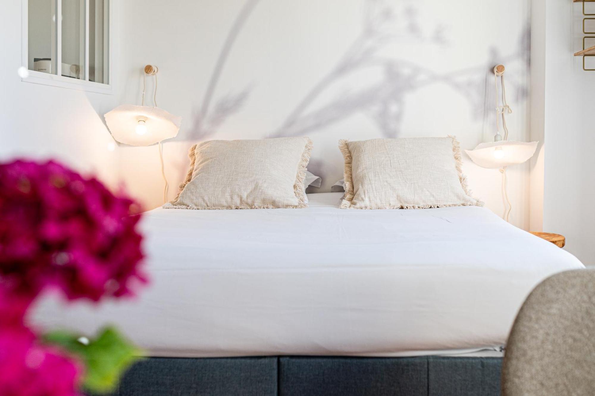 קאין Villa Robs - Appartements Tout Confort, Tv Connectee, Haut Debit, Localisation Ideale - Courts Sejours & Affaires מראה חיצוני תמונה