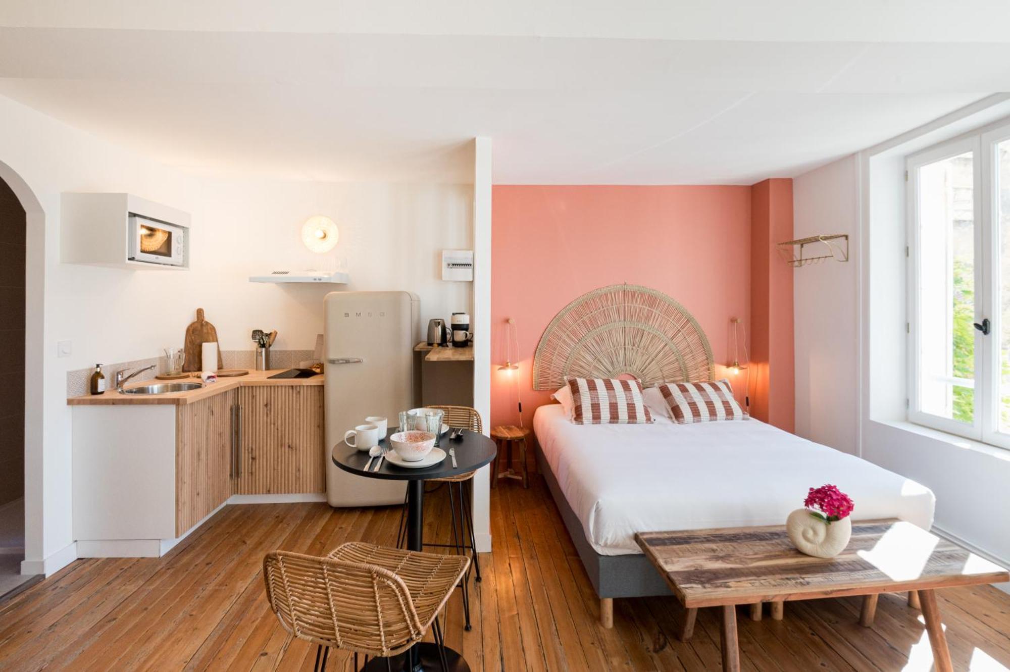 קאין Villa Robs - Appartements Tout Confort, Tv Connectee, Haut Debit, Localisation Ideale - Courts Sejours & Affaires מראה חיצוני תמונה